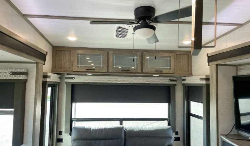
								2020 Forest River 369BL full									