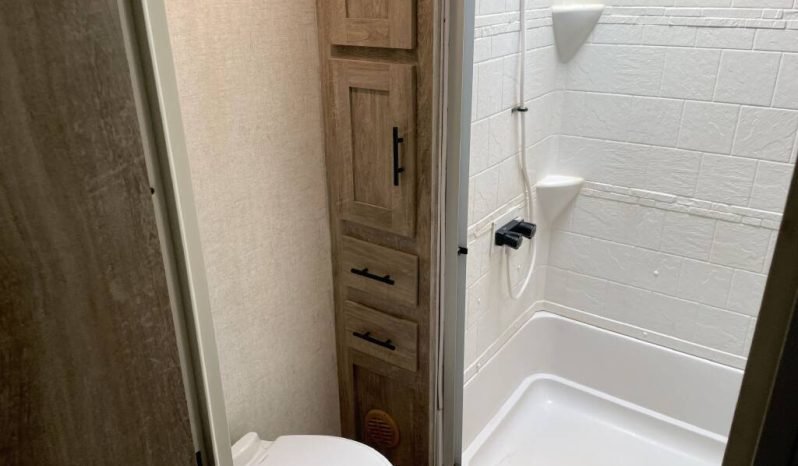 
								2020 Forest River 369BL full									