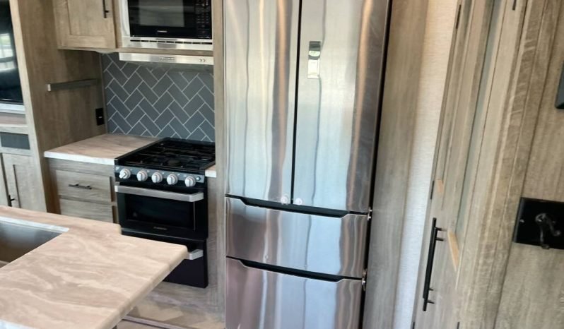 
								2020 Forest River 369BL full									