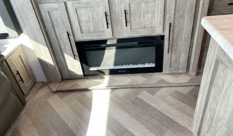 
								2020 Forest River 369BL full									