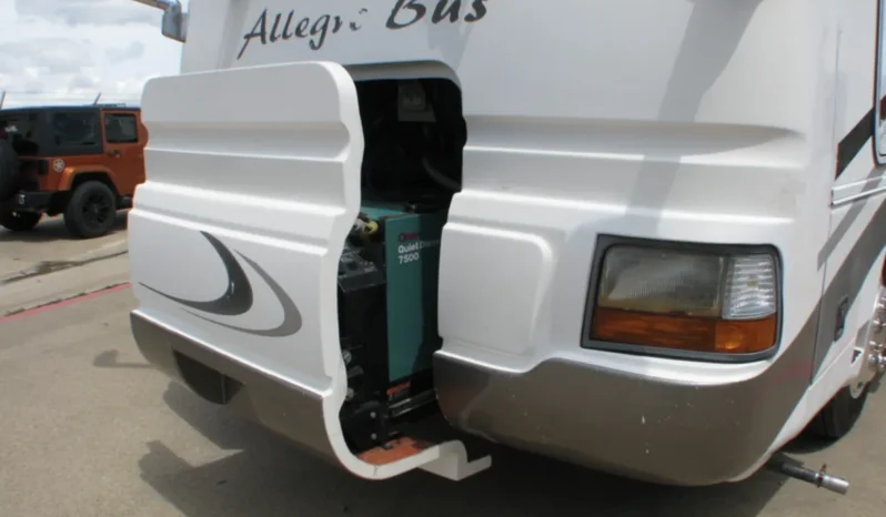 
								2001 Tiffin Allegro Bus 35RP full									