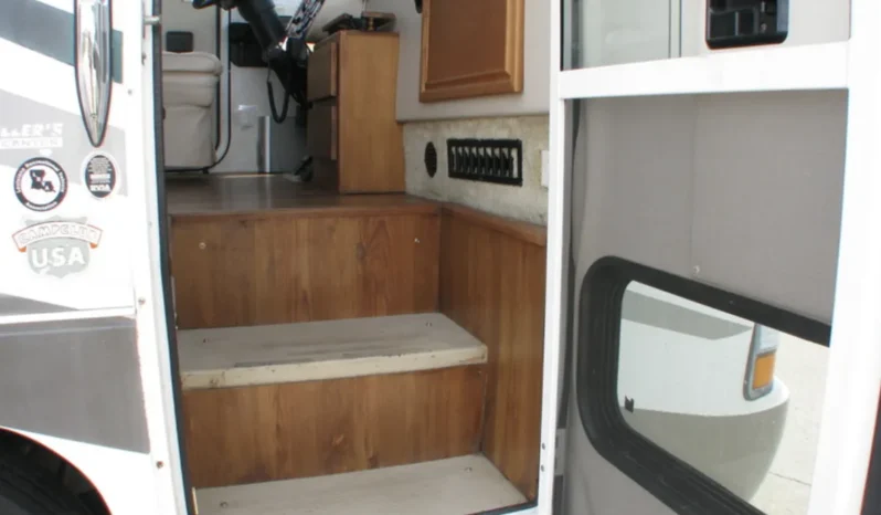 
								2001 Tiffin Allegro Bus 35RP full									