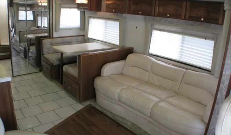 
								2001 Tiffin Allegro Bus 35RP full									