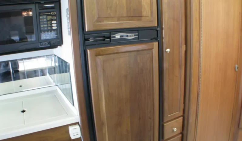 
								2001 Tiffin Allegro Bus 35RP full									