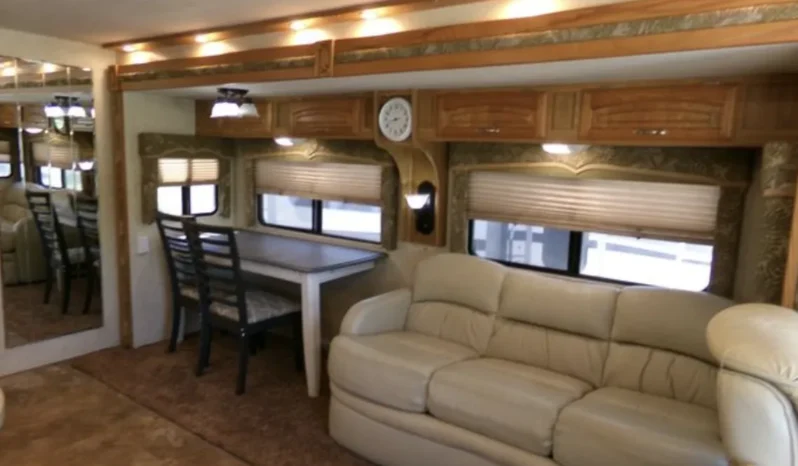 
								2005 Georgie Boy Cruise Master LE full									