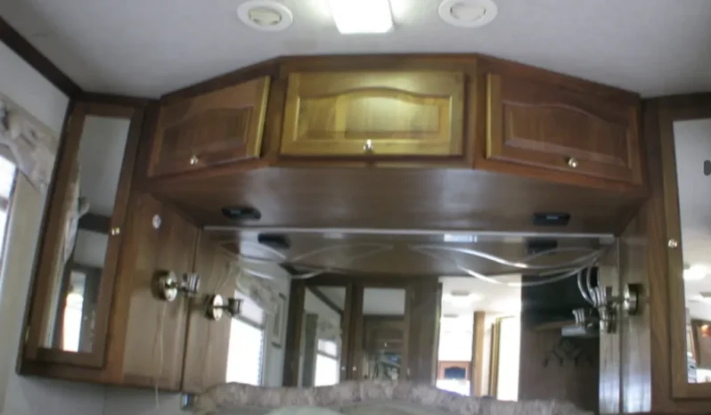 
								2001 Tiffin Allegro Bus 35RP full									