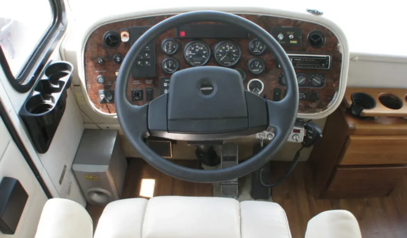 
								2001 Tiffin Allegro Bus 35RP full									