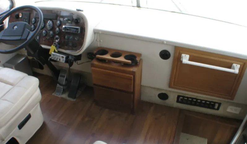 
								2001 Tiffin Allegro Bus 35RP full									