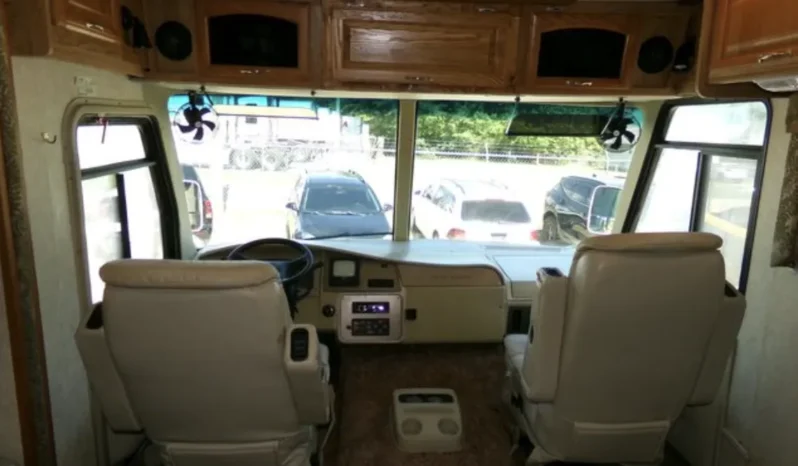 
								2005 Georgie Boy Cruise Master LE full									